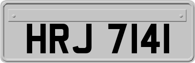 HRJ7141