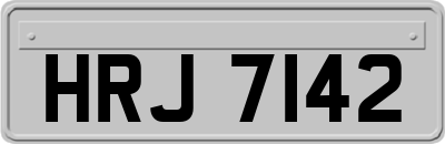 HRJ7142