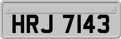 HRJ7143