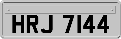 HRJ7144