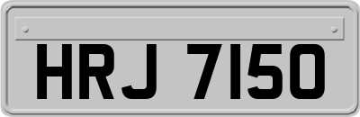 HRJ7150