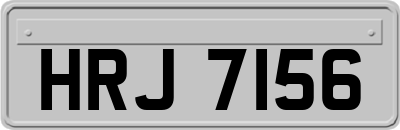 HRJ7156