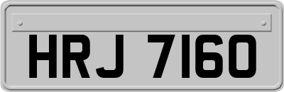 HRJ7160