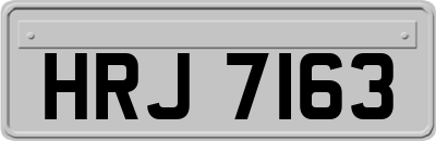 HRJ7163