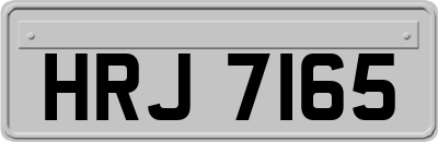 HRJ7165