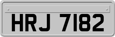 HRJ7182