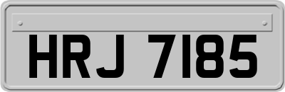 HRJ7185