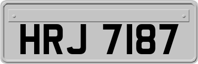 HRJ7187