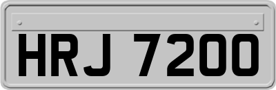 HRJ7200