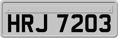 HRJ7203