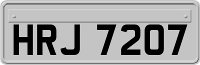 HRJ7207