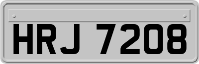 HRJ7208
