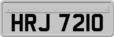 HRJ7210