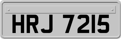 HRJ7215