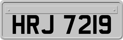 HRJ7219