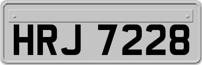 HRJ7228