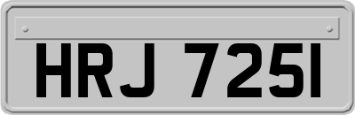 HRJ7251