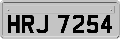 HRJ7254