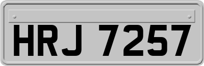 HRJ7257
