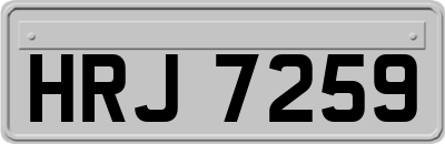 HRJ7259