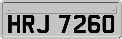 HRJ7260