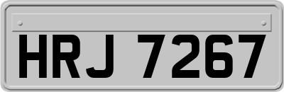 HRJ7267