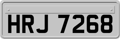 HRJ7268