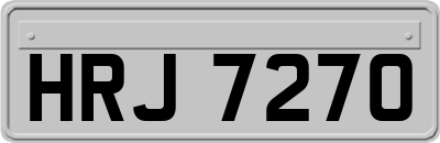 HRJ7270