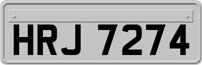 HRJ7274