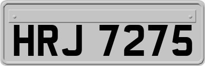HRJ7275