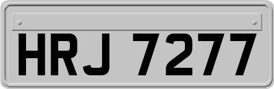 HRJ7277