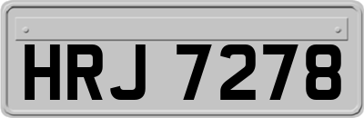 HRJ7278