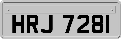 HRJ7281