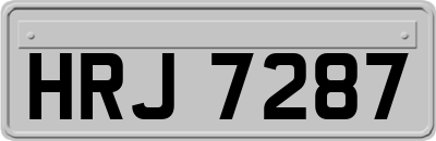 HRJ7287