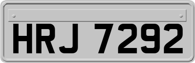 HRJ7292