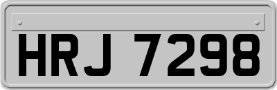 HRJ7298