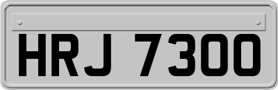 HRJ7300