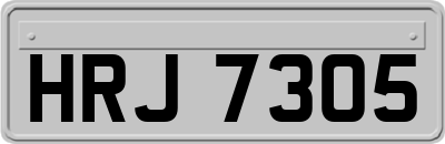 HRJ7305