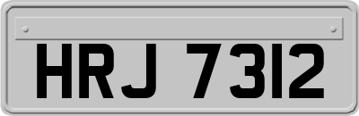 HRJ7312