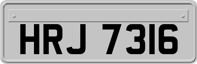 HRJ7316