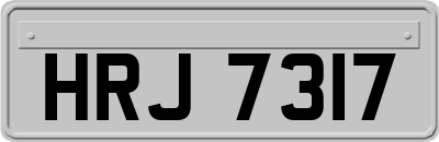 HRJ7317