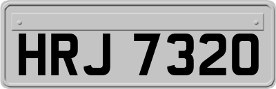 HRJ7320