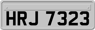 HRJ7323
