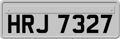HRJ7327