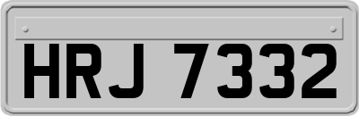 HRJ7332