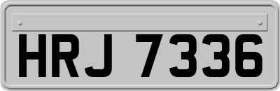 HRJ7336