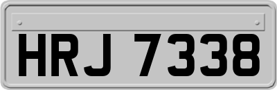 HRJ7338