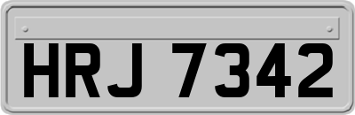 HRJ7342