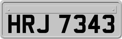 HRJ7343