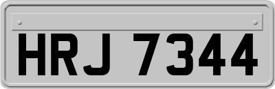 HRJ7344